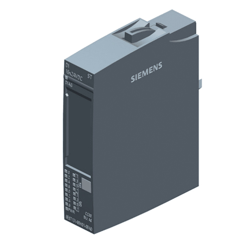 Siemens SPS-Modul 6ES7131-6BH01-0BA0