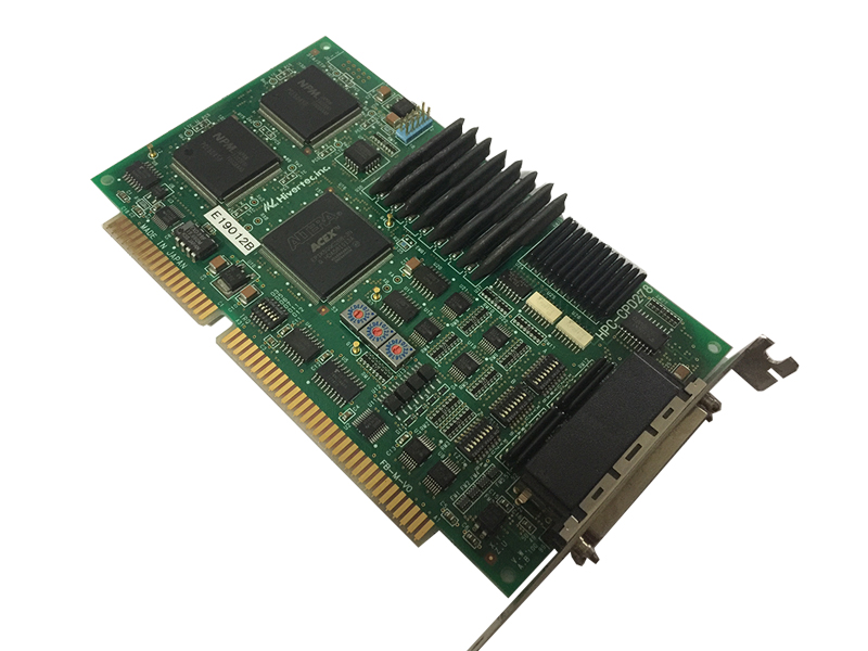 verwendet HPC-CPD278 HIVERTEC Motion Control Board