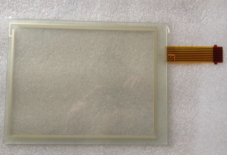 USP 4.484.038 G-13 touchscreen - Glas