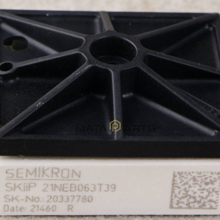 SKIP21NEB063T39 semikron IGBT power module