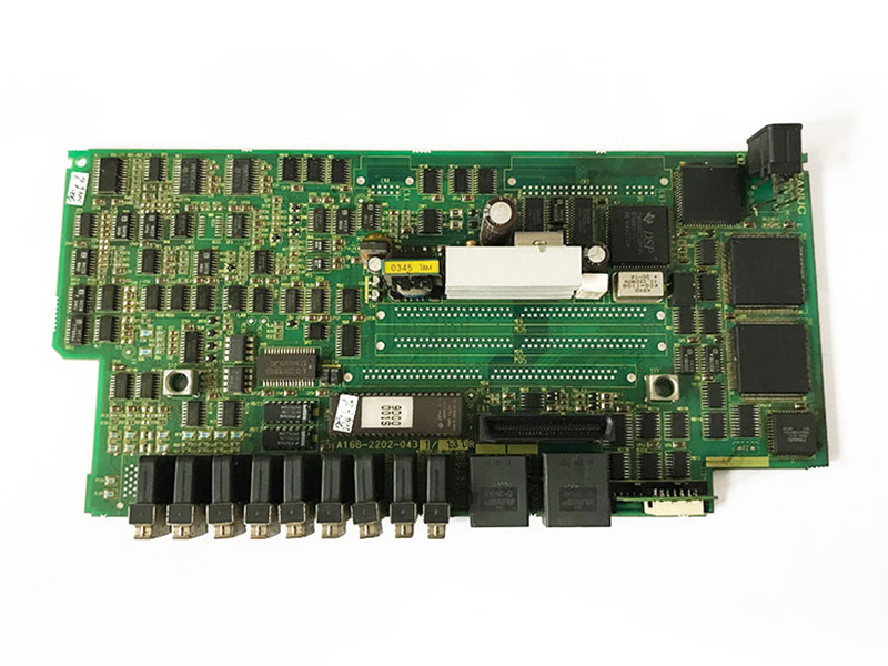 CONTROL BOARD FANUC A16B-2202-0431