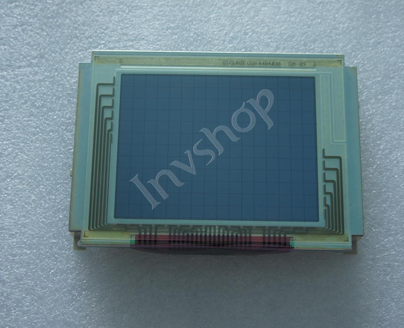 NT30-ST131-E industrial lcd display