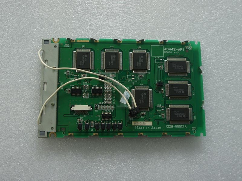 A0442-AP1 MDK311V-0 LCD-Panel