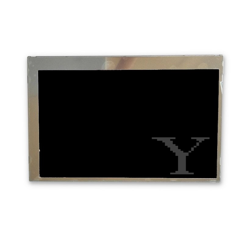 AA043MA01 90% New LCD Display Screen Highly Protective Stock Spot Gold Supplier