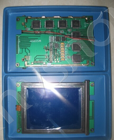 G321ev5b00x Liquid crystal display LCD - display