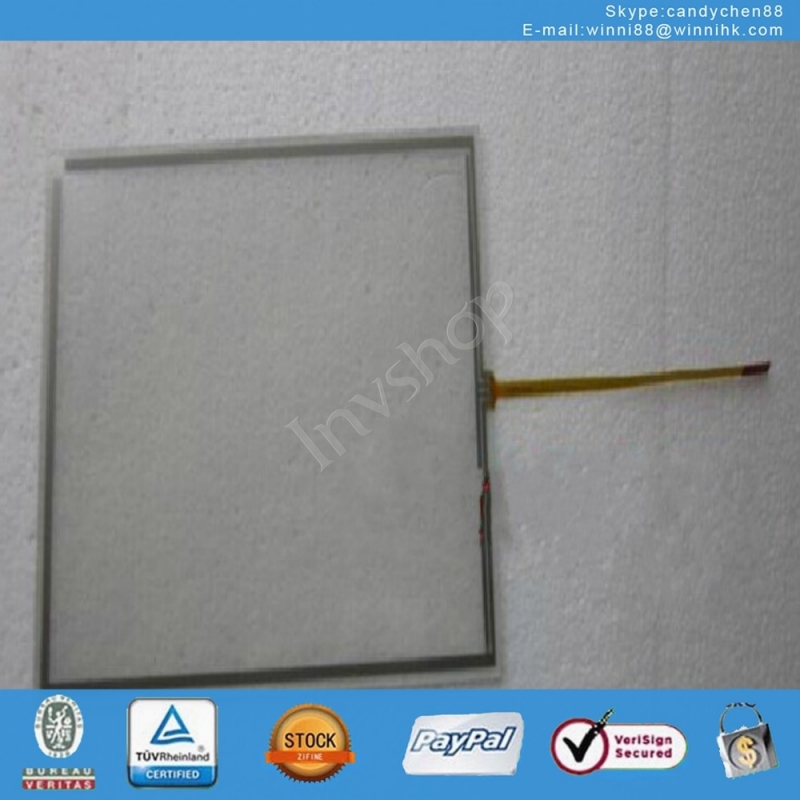 NEW A20B-8101-0320 Touch screen Glass