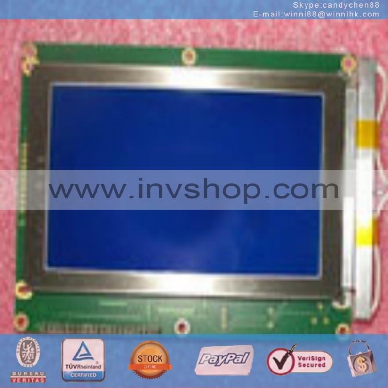 NeUe LCD - display - Panel 6,5 