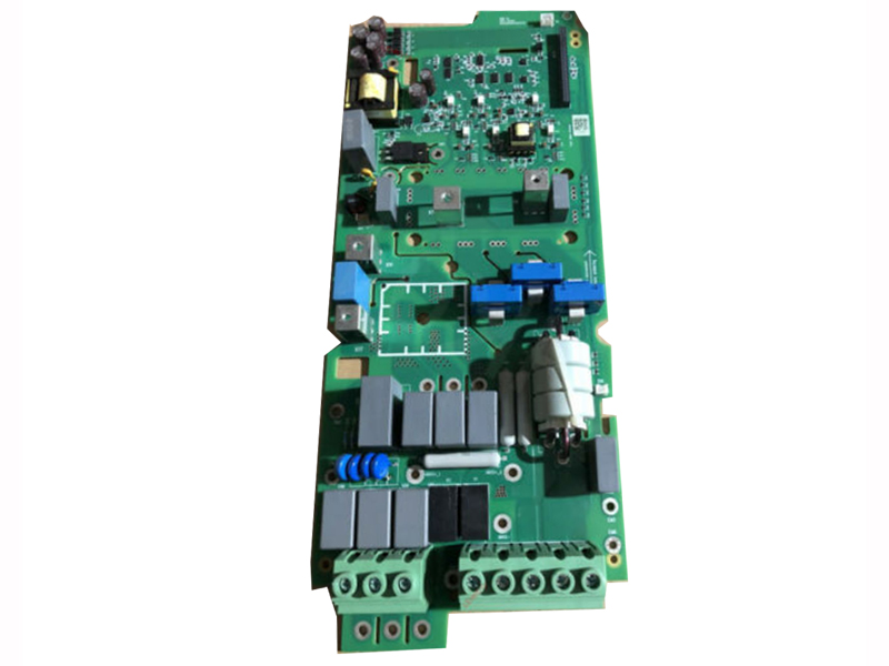 Power Board für elektronische Komponenten aus zweiter Hand CINT-44X1C