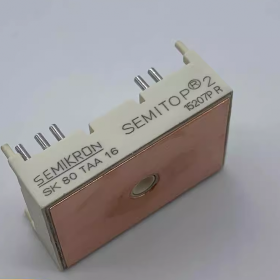 SK80TAA16 semitop 3 version Inverter semiconductor rectifier power module