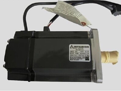 Mitsubish Servo Motor HF 204S-A48