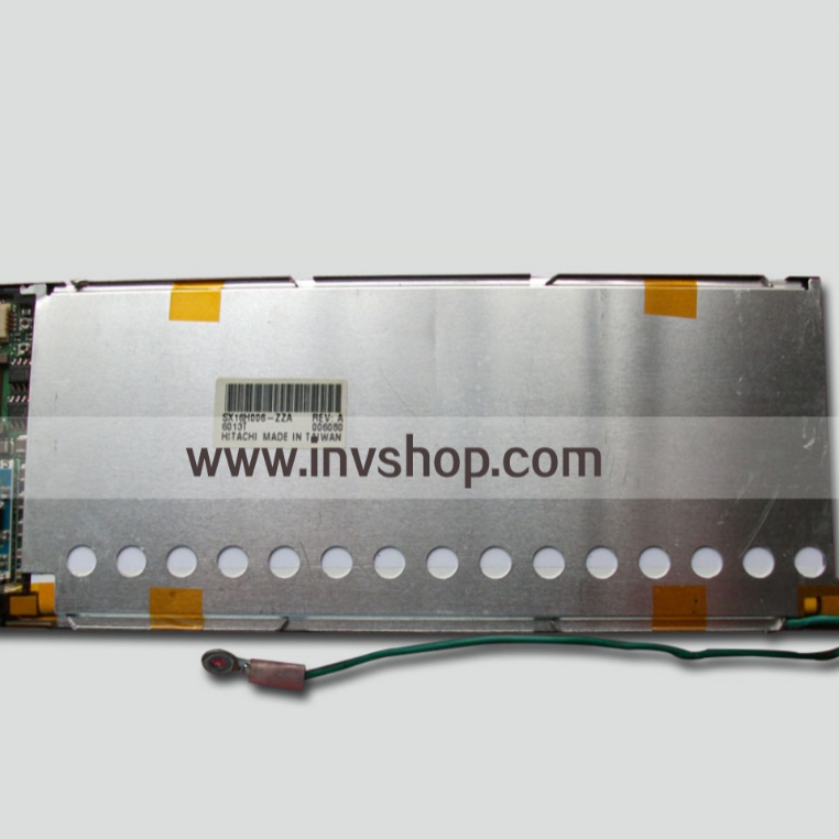 SX16H006-ZZA Rev.A FOR 6.2-inch 640*240 LCD PANEL lcd screen in stock with good quality