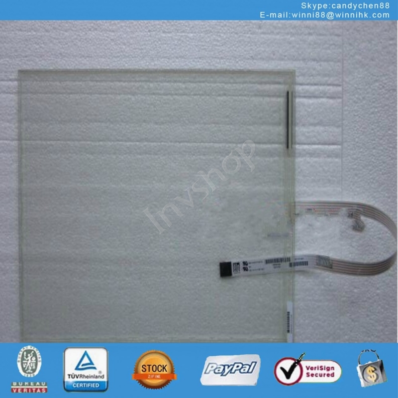 replacement HMI 5D2210 NEW Touch glass Panel