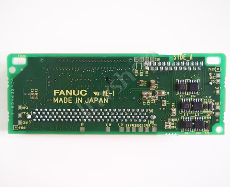 FANUC BOARD A20B-8200-0560