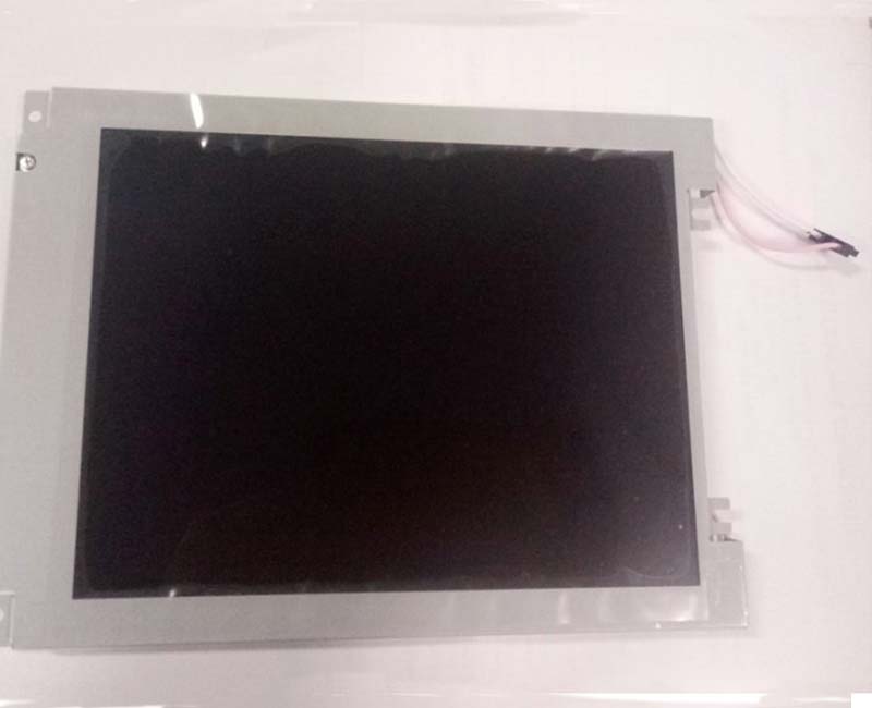 KCS077VG2EA-G43-2Z-19  FOR 7.7-inch LCD Display Screen, For Industrial / Medical