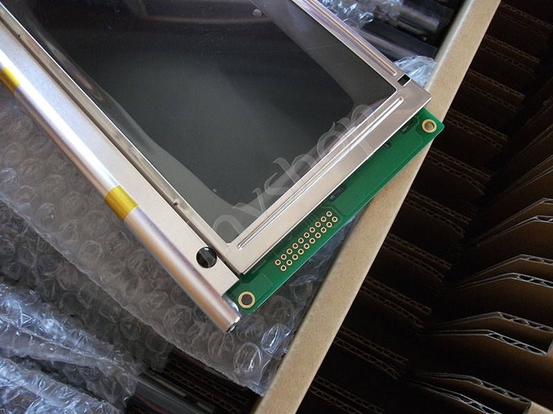 NEW LCD PANEL SCREEN 5.4INCH DMF51035NF-FW