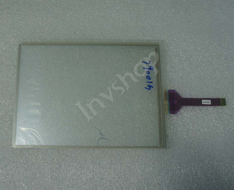 79001G Touch Screen Glas