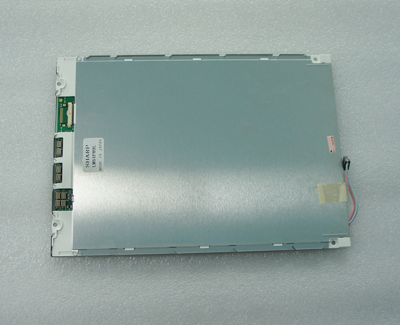 NEW 10.4 INCH VGA 640*480 FSTN-LCD Display SHARP LM64P89