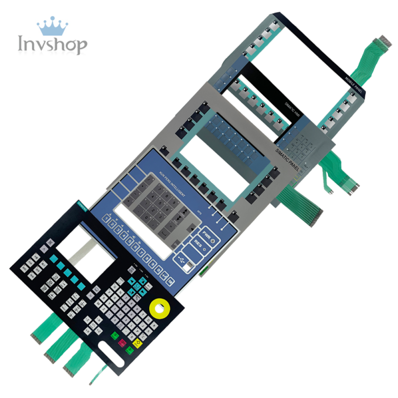 A860-0140-X003 Original Fanuc Knopfkabel Hochschützender Qualitätsservice