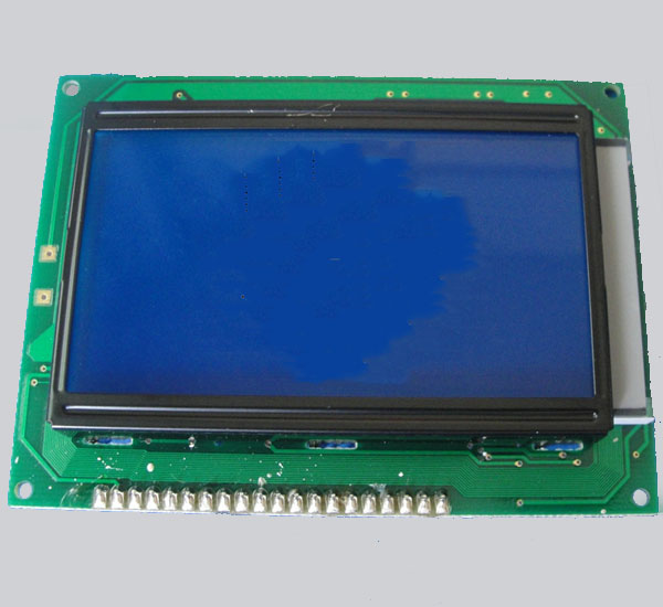 1280 * 640 msg12864a lcd - panel