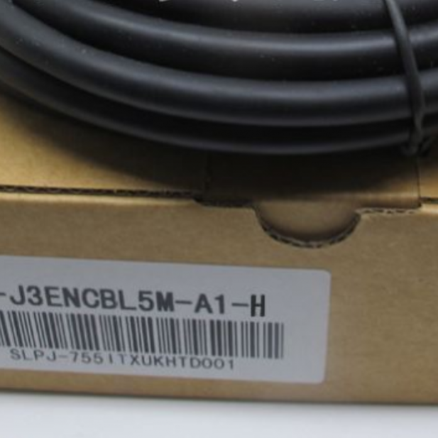 MR-J3ENCBL5M-A1-H Mitsubishi servo encoder cable