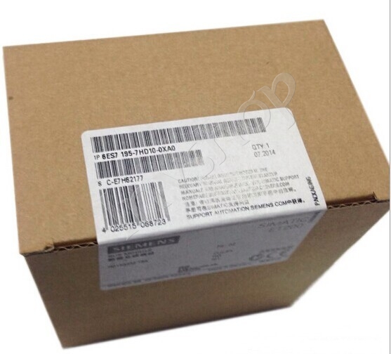 Original brand new 6ES7 195-7HD10-0XA0 6ES7195-7HD10-0XA0 backplane bus