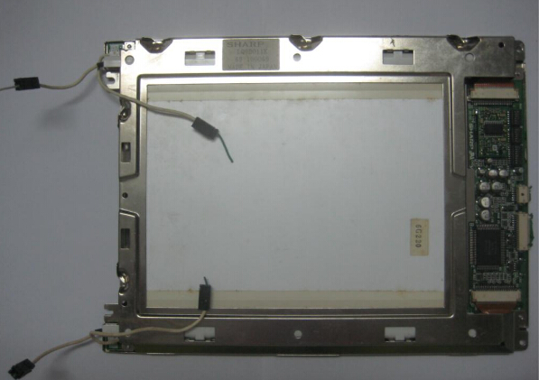 Anzeige LQ9D012 a-Si-TFT-LCD-Panel 9.4