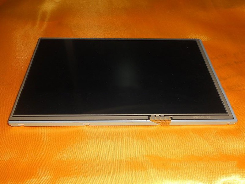 CLAA070NA01CT CPT 7.0 inch 400:1 Contrast Ratio lcd display