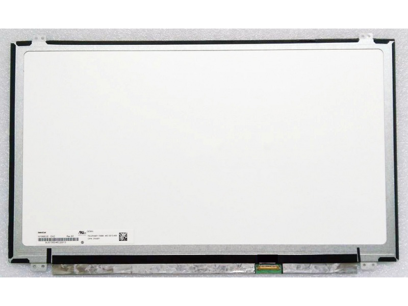 N156BGE-EA2 Innolux 15.6inch 1366*768 tft-lcd display