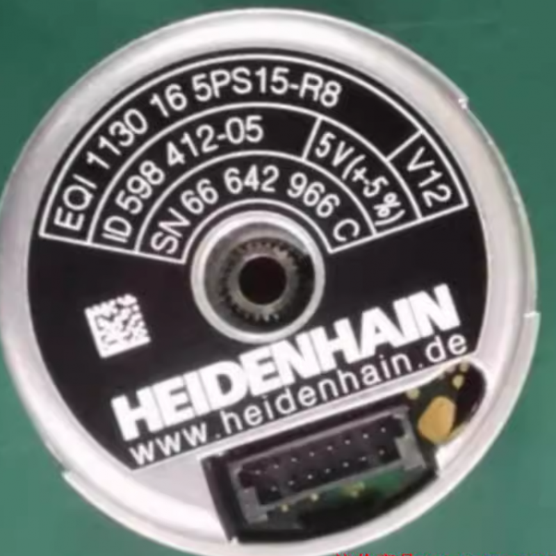 Eqi113016 5PS15-R8 ID 598412-05 Heidenhain encoder