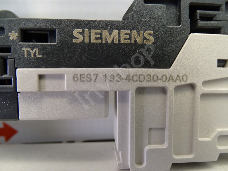 Siemens 6ES7193-4CD30-0AA0 Simatic Terminal Module