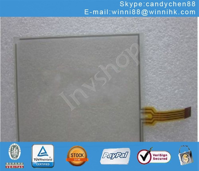 for glass telemecanique xbtot5220 new touchscreen