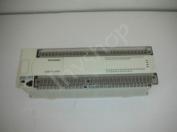 MITSUBISHI PLC FX2N-80MR-001