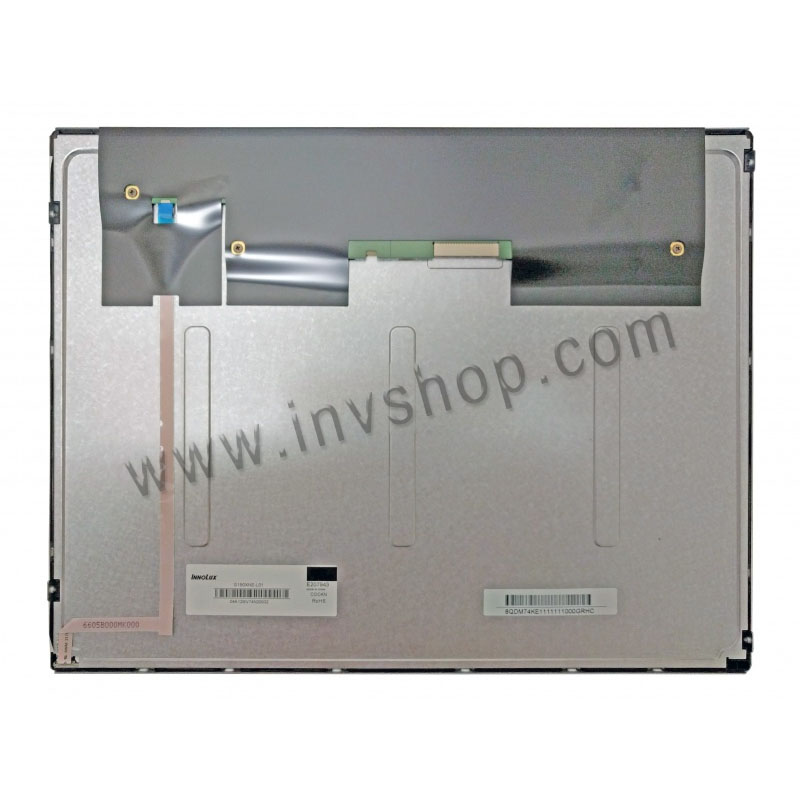 G150XJE-E01 Innolux 15inch 1024*768 LCD PANEL