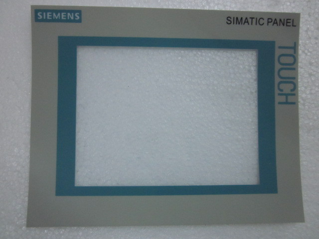 1pc panel protective Siemens TP177 6AV6640-0CA11-0AX0 film 0KP2 touch screen 60 days