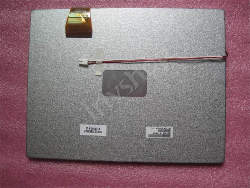 A104SN03 V0 AUO 10.4inch LCD Display New and Original A104SN03 V.0
