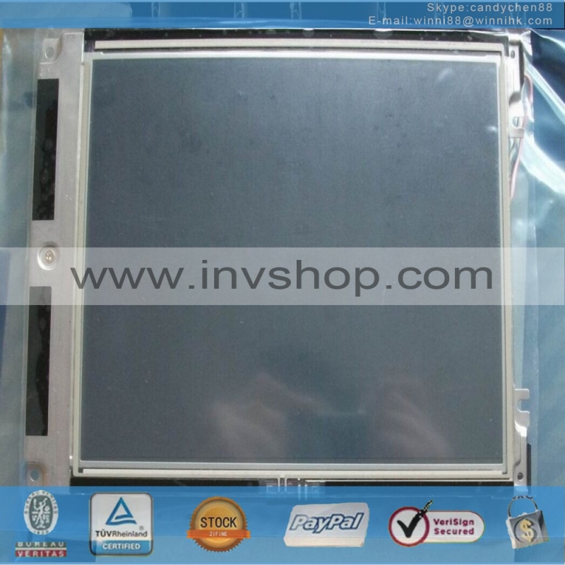 New and original a-Si TFT-LCD Screen Display Panel LM8V31Â 