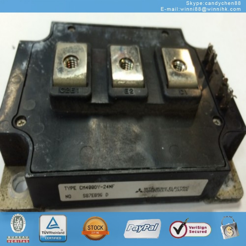 NeUe cm400dy-24nf igbt - neUe cm400dy24nf Mitsubishi