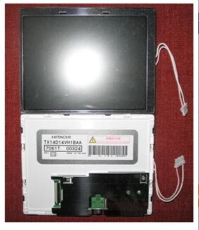 TX14D26VM1BAA KOE 5.7inch TFT LCD Panel