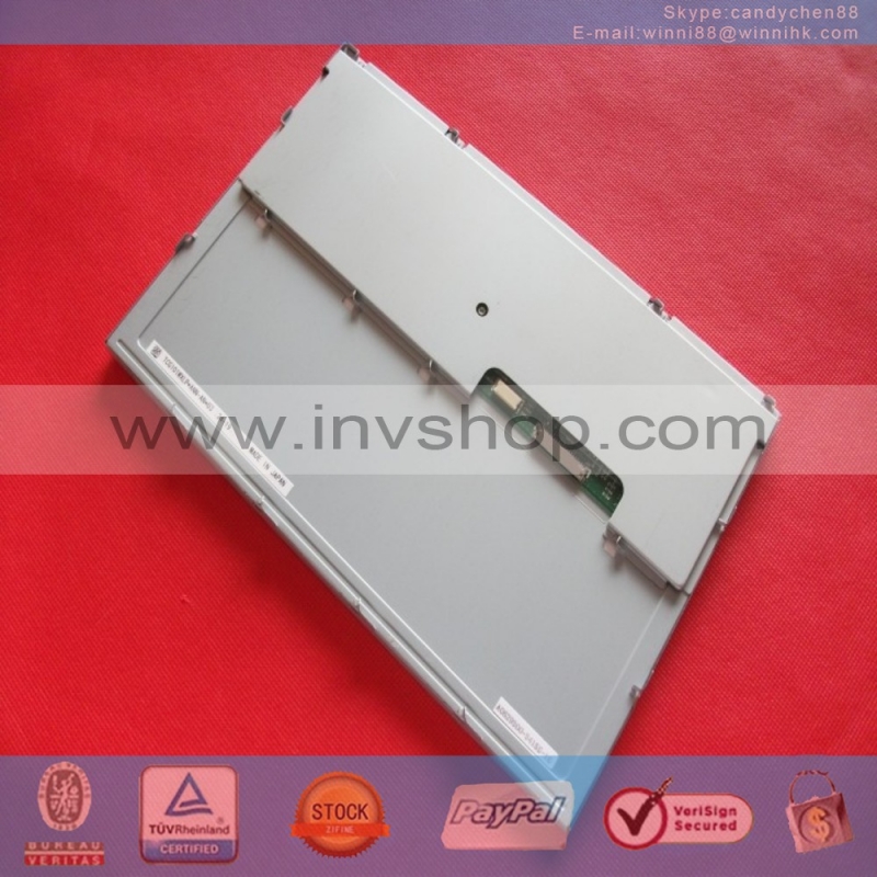 ORIGINAL Industrial Machine LCD Panel DISPLAY TCG101WXLPANN-AN03