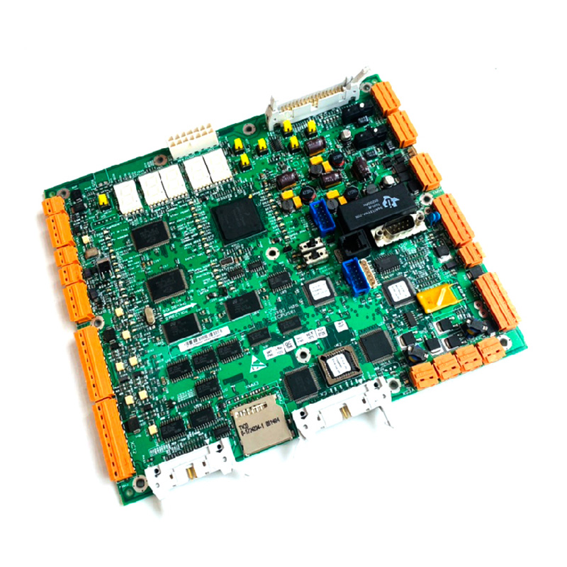 Kone Aufzugs-Motherboard KM773390G03 / G04 KM773393H06 CPU561