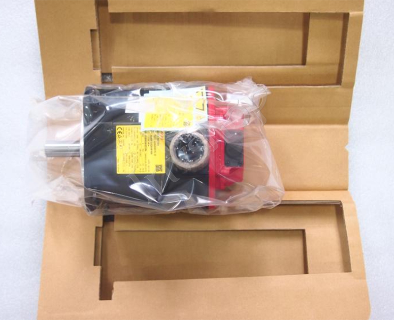 A06B-2225-B100 Fanuc-Servomotor