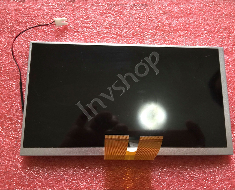 lcd - bildschirm tm070rdh01 tenma 7 