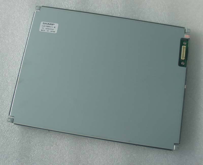 NeUe lq10dh11-k LCD - Panel lq10dh11 kompatibel.