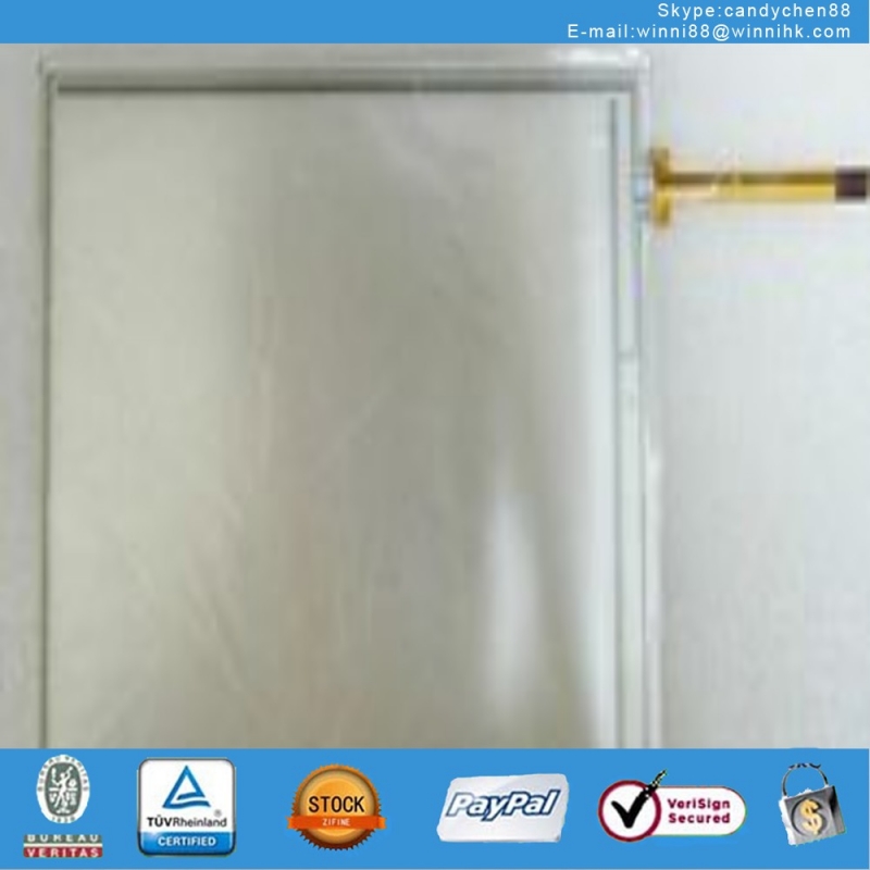 New Touch Screen Digitizer Touch glass MT508SV4CN