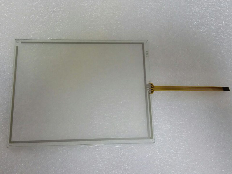 Touchscreen Digitizer AD-10.4-4RU-01-150 Touchglas