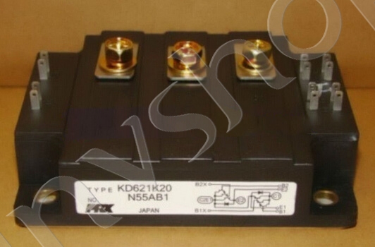 Sell IGBT Module KD621K20