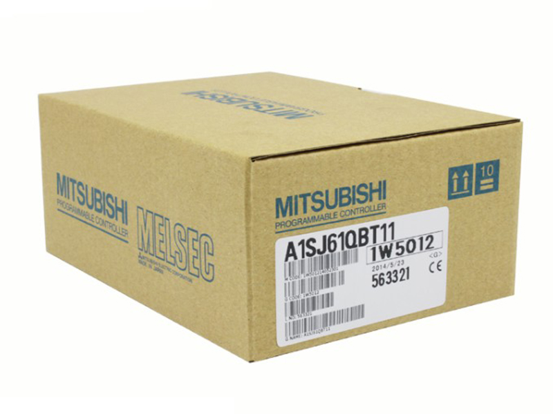 Mitsubishi PLC A Series A1SJ61QBT11 Module