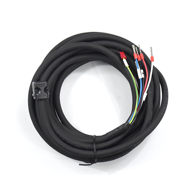 8W9 KABEL FÜR SERVOMOTOR JZSP-CSM22-03-EES lvds Online-Einkauf aus einer Hand