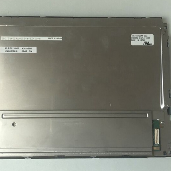 TCG104VG2AA-G03 Kyocera LCD PANEL