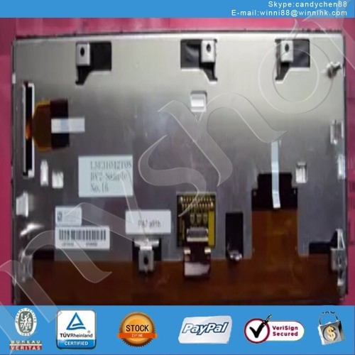 FÃ¼r l5f31042t08 neUe LCD - display - Panel